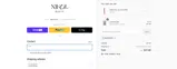 Nikol Beauty coupon verification screenshot