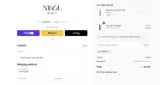 Nikol Beauty coupon verification screenshot