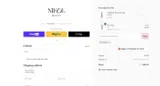 Nikol Beauty coupon verification screenshot