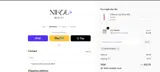 Nikol Beauty coupon verification screenshot