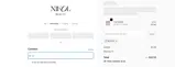 Nikol Beauty coupon verification screenshot