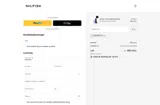 COUPERT10 coupon verification screenshot