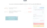 Nilo Toys coupon verification screenshot