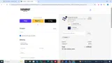 Nimany coupon verification screenshot