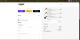 Nimany coupon verification screenshot