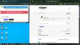 Nimany coupon verification screenshot