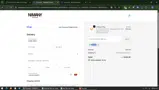 Nimany coupon verification screenshot