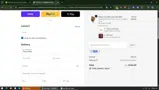 Nimany coupon verification screenshot