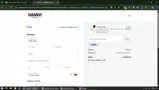 Nimany coupon verification screenshot