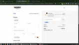 Nimany coupon verification screenshot