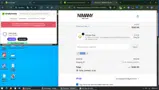 Nimany coupon verification screenshot