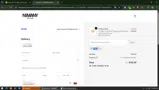 Nimany coupon verification screenshot