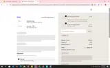 Nimi Skincare coupon verification screenshot
