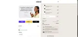 Nimi Skincare coupon verification screenshot