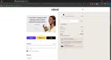 Nimi Skincare coupon verification screenshot