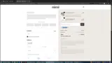 Nimi Skincare coupon verification screenshot
