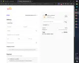 Nina10 coupon verification screenshot