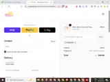 Freeship coupon verification screenshot