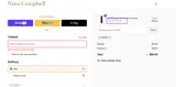 LLW15 coupon verification screenshot