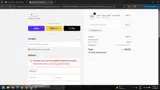 HONEY10 coupon verification screenshot