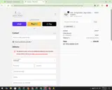 London10 coupon verification screenshot