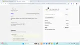 Accessories10 coupon verification screenshot