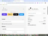 TACTICAL15 coupon verification screenshot