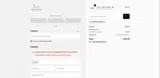 simplycodes10 coupon verification screenshot