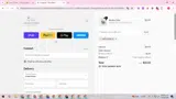 welcome10 coupon verification screenshot