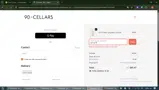 spring15 coupon verification screenshot