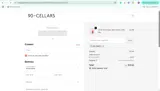 welcome15 coupon verification screenshot