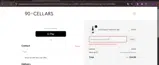 holiday15 coupon verification screenshot