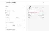 SUMMER25 coupon verification screenshot
