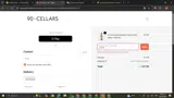 LOT233 coupon verification screenshot