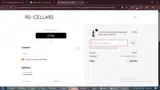 napacab coupon verification screenshot