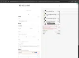 fort-ross coupon verification screenshot
