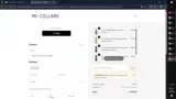springishere coupon verification screenshot