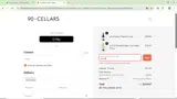 loire10 coupon verification screenshot
