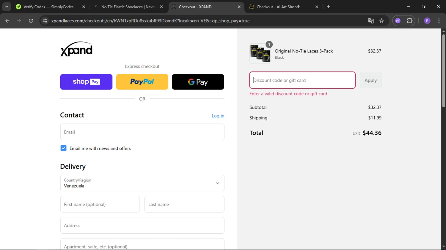 Ninjachat.ai promo code screenshot showing code MANUAGI applied at Ninjachat.ai checkout page. Uploaded by SimplyCodes community member satoru on Aug 19, 2025