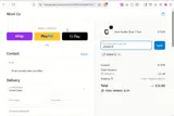 APRIW10 coupon verification screenshot