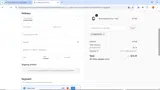 BABYBOOM coupon verification screenshot