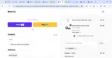 livewild coupon verification screenshot