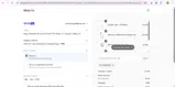 CHRYSALIS coupon verification screenshot