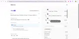 BIRTHBABY coupon verification screenshot