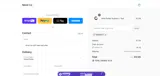 hannv10 coupon verification screenshot
