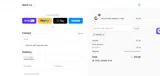 TIFFP10 coupon verification screenshot