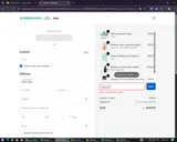 Niphean99 coupon verification screenshot
