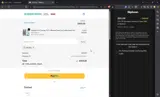 Only4u coupon verification screenshot