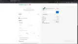 IMPACTTEST coupon verification screenshot