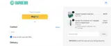 Niphean10 coupon verification screenshot